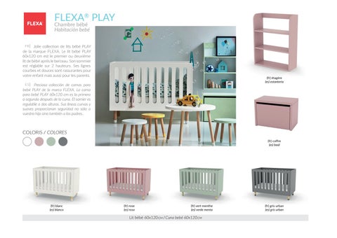 Abitare kids catalogo 德文 nacimiento 2017-18 第 10 页