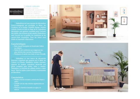 Abitare kids catalogo 德文 nacimiento 2017-18 第 14 页