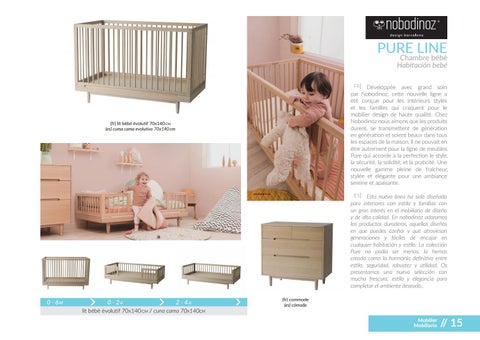 Abitare kids catalogo 德文 nacimiento 2017-18 第 15 页