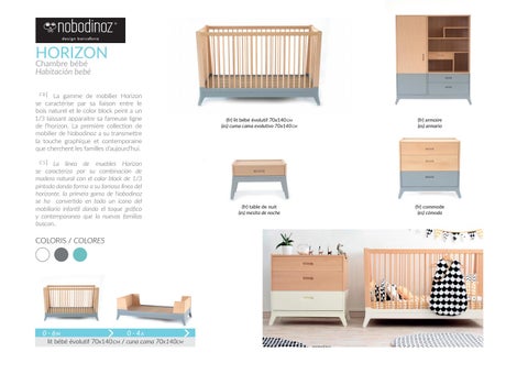 Abitare kids catalogo 德文 nacimiento 2017-18 第 16 页
