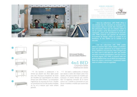 Abitare kids catalogo 德文 nacimiento 2017-18 第 17 页