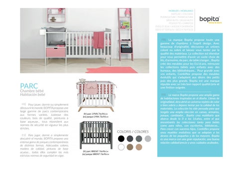 Abitare kids catalogo 德文 nacimiento 2017-18 第 19 页