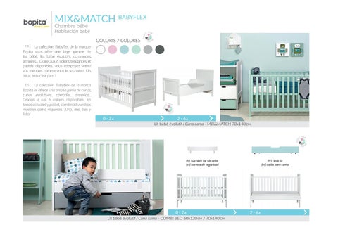 Abitare kids catalogo 德文 nacimiento 2017-18 第 20 页