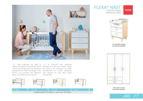 Abitare kids catalogo 德文 nacimiento 2017-18 第 7 页