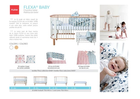 Abitare kids catalogo 德文 nacimiento 2017-18 第 8 页