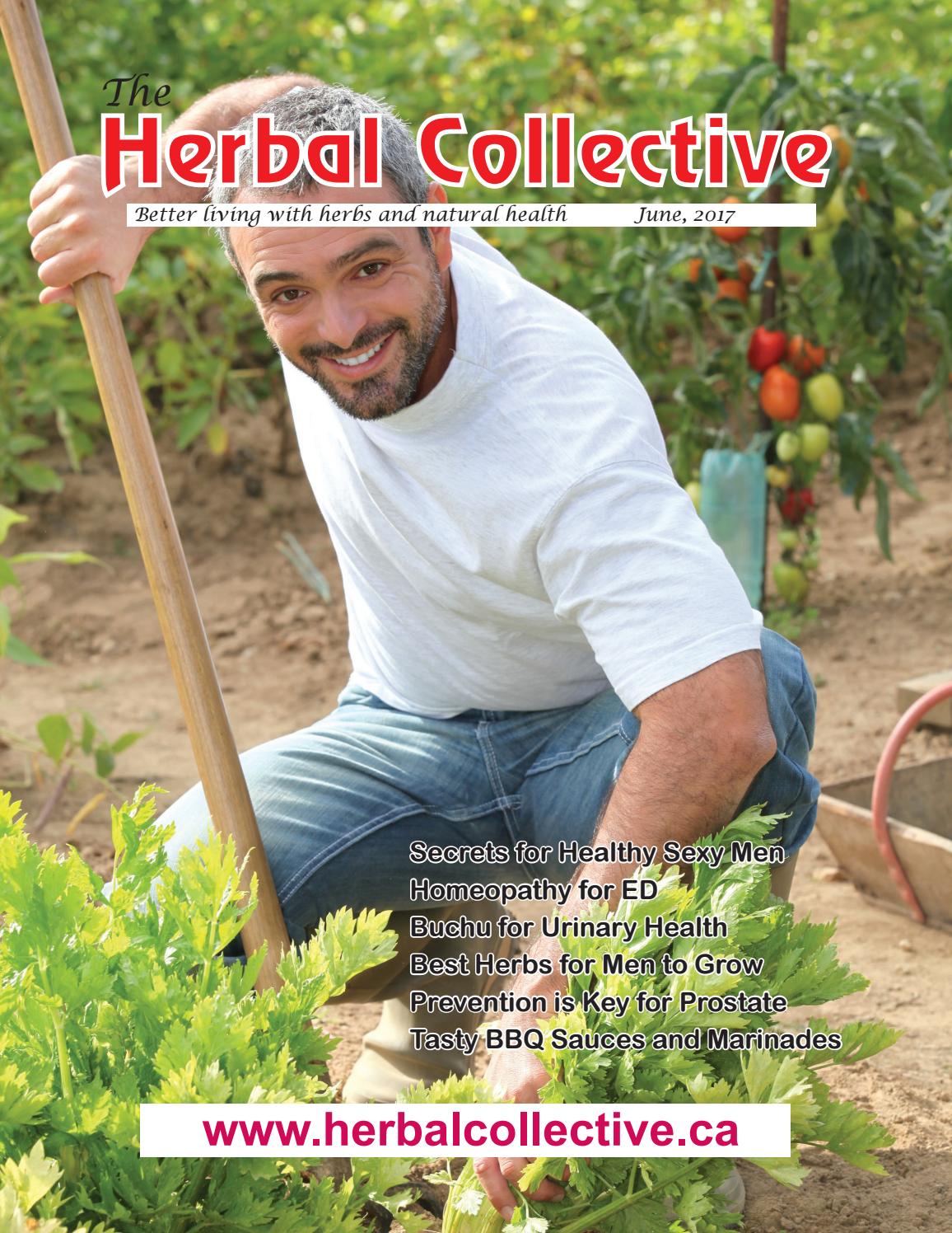 Herbal Collective June'17 by Pro Write Publishing Issuu