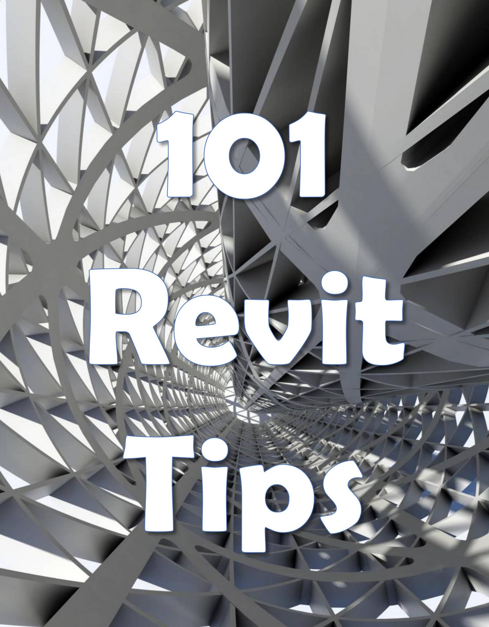 101 Best Practice Tips for Revit Model Management. by Iftikhar ISMAIL ...