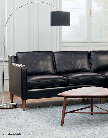 André Gonçalves 家具目录 · El Corte Inglés Directorio 德文 Muebles 第 4 页