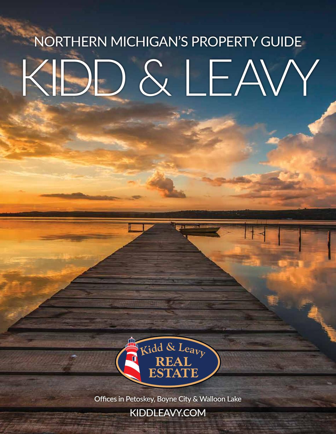 2017 Property Guide by Pat Leavy Kidd & Leavy Real Estate Issuu