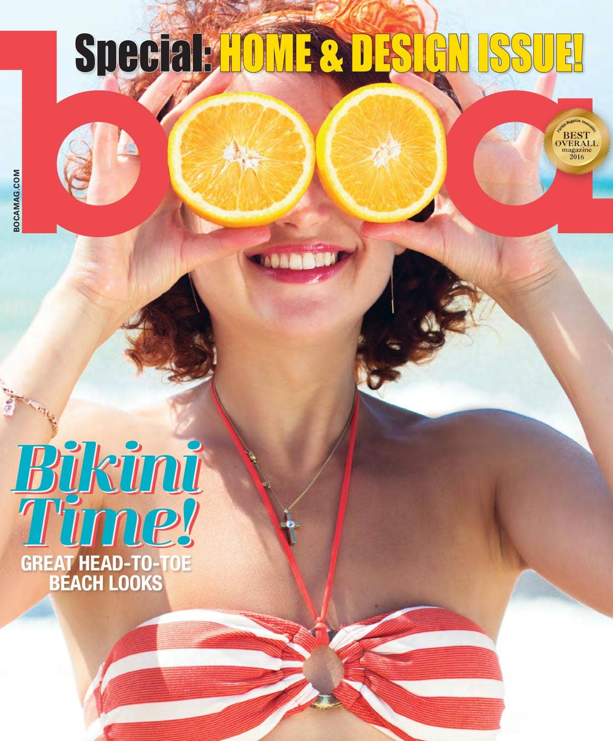 Boca Raton magazine May/June 2017 by JES Media - Issuu