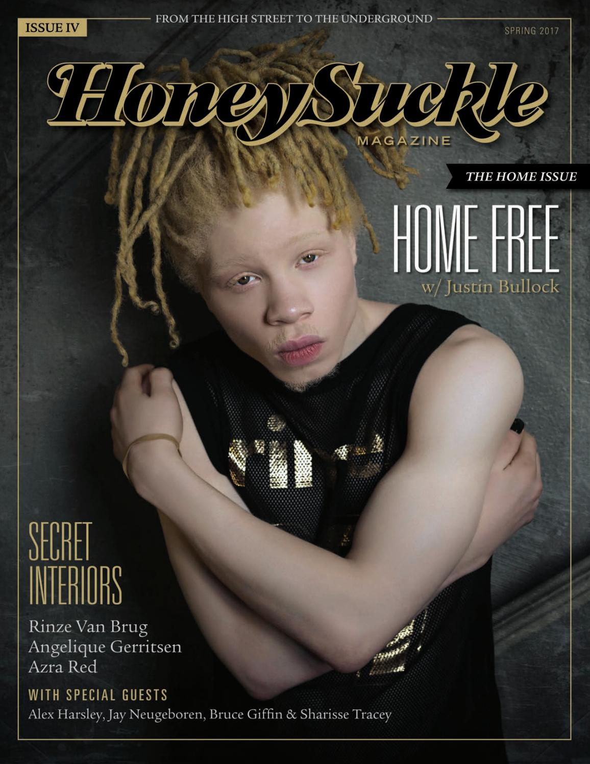 HOME by Honeysuckle Magazine Issuu