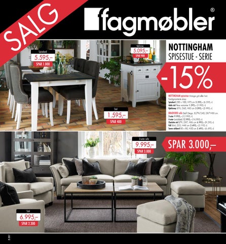 Fagmøbler 2006 by adresseavisen issuu Små køkkener