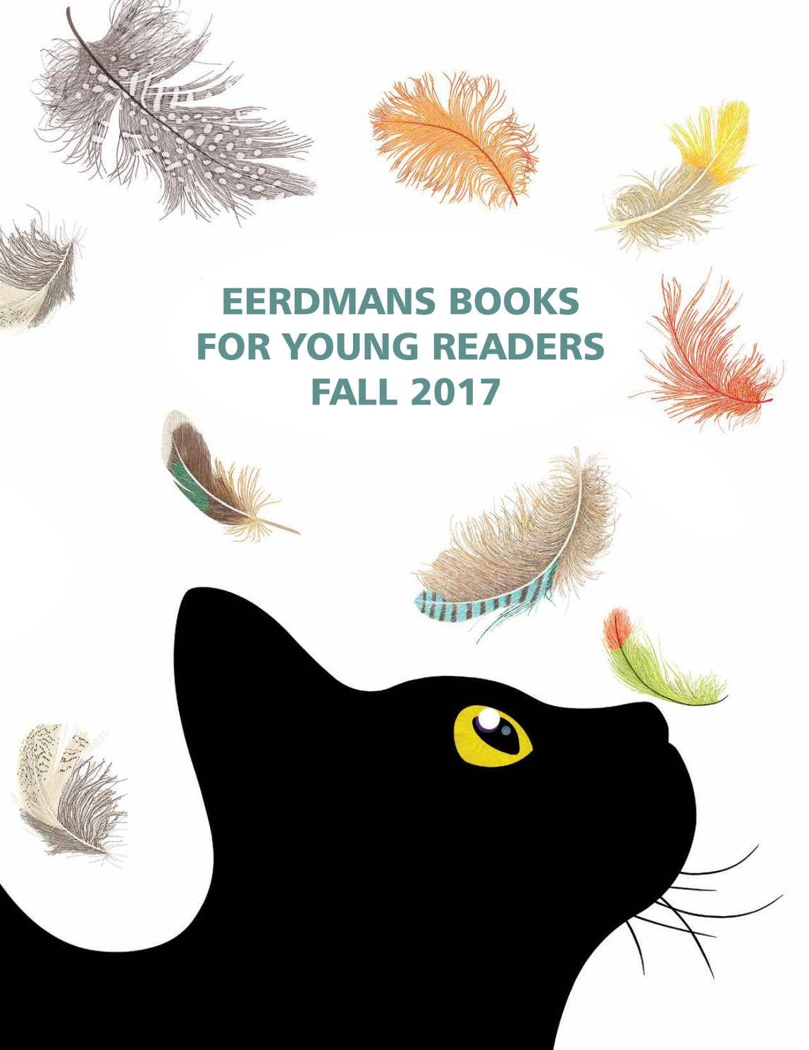 EBYR Fall 2017 Catalog by Wm. B. Eerdmans Publishing Co. Issuu