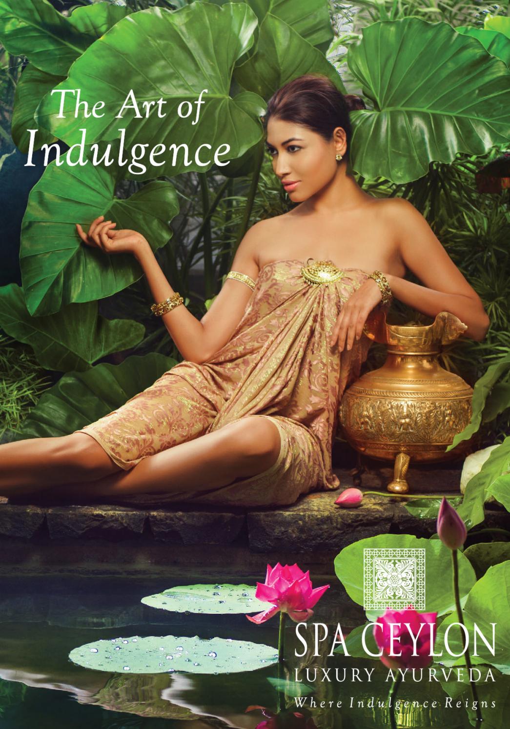 Spa Ceylon Journal by Spa Ceylon Luxury Ayurveda Issuu