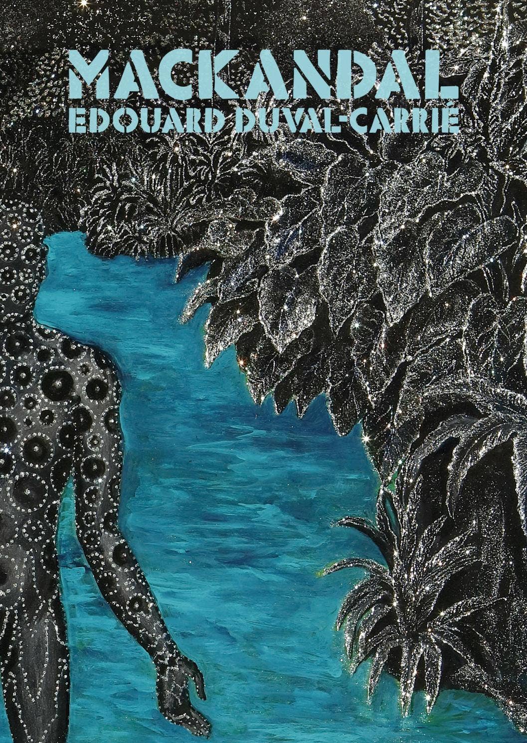 Edouard Duval-Carrié: Mackandal by Alfonso Melendez - Issuu, image size:1057x1489