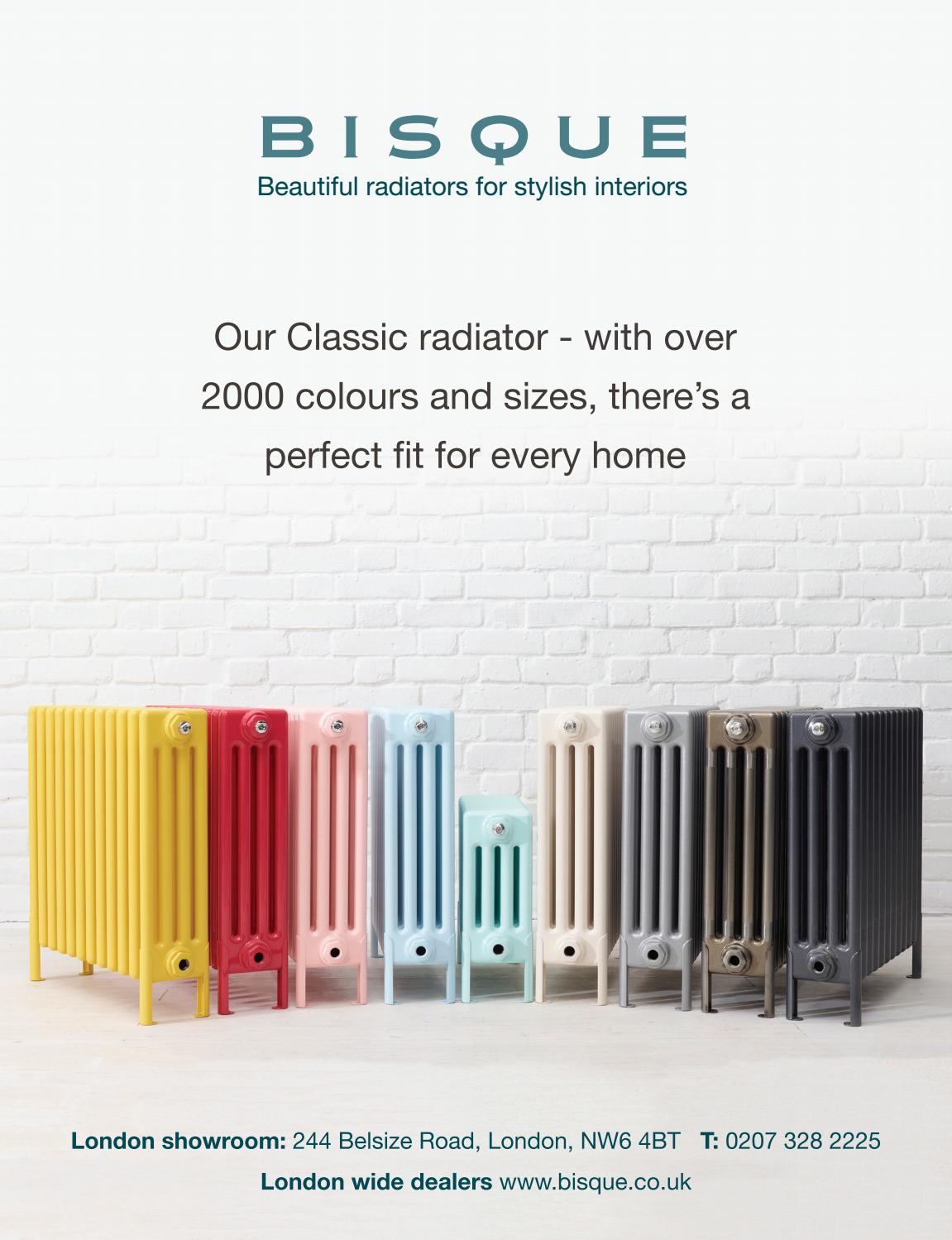 Absolutely Home Summer 2017 by Zest Media London Issuu