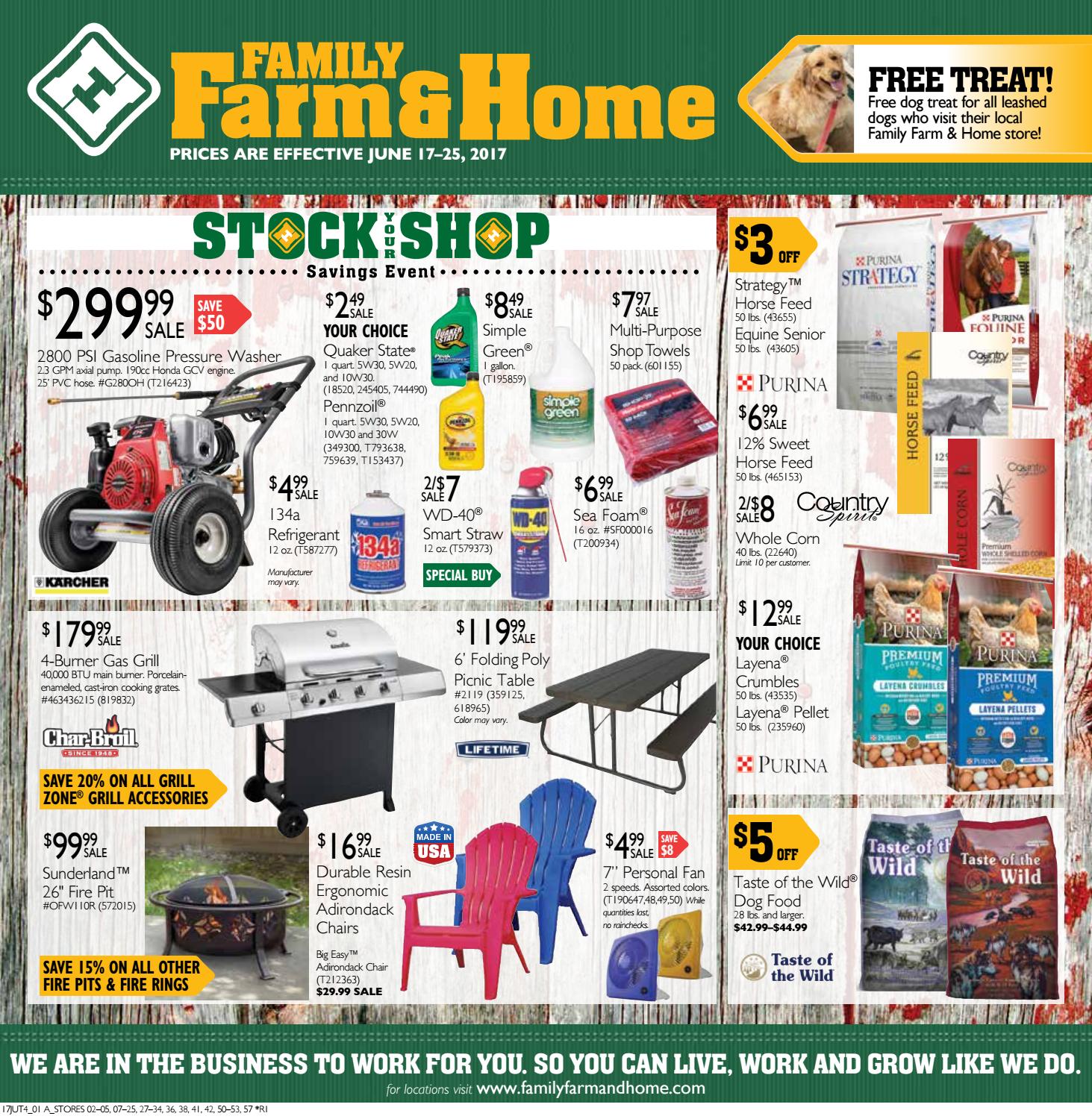 Family Farm And Home Greenville Mi - p8krvyc