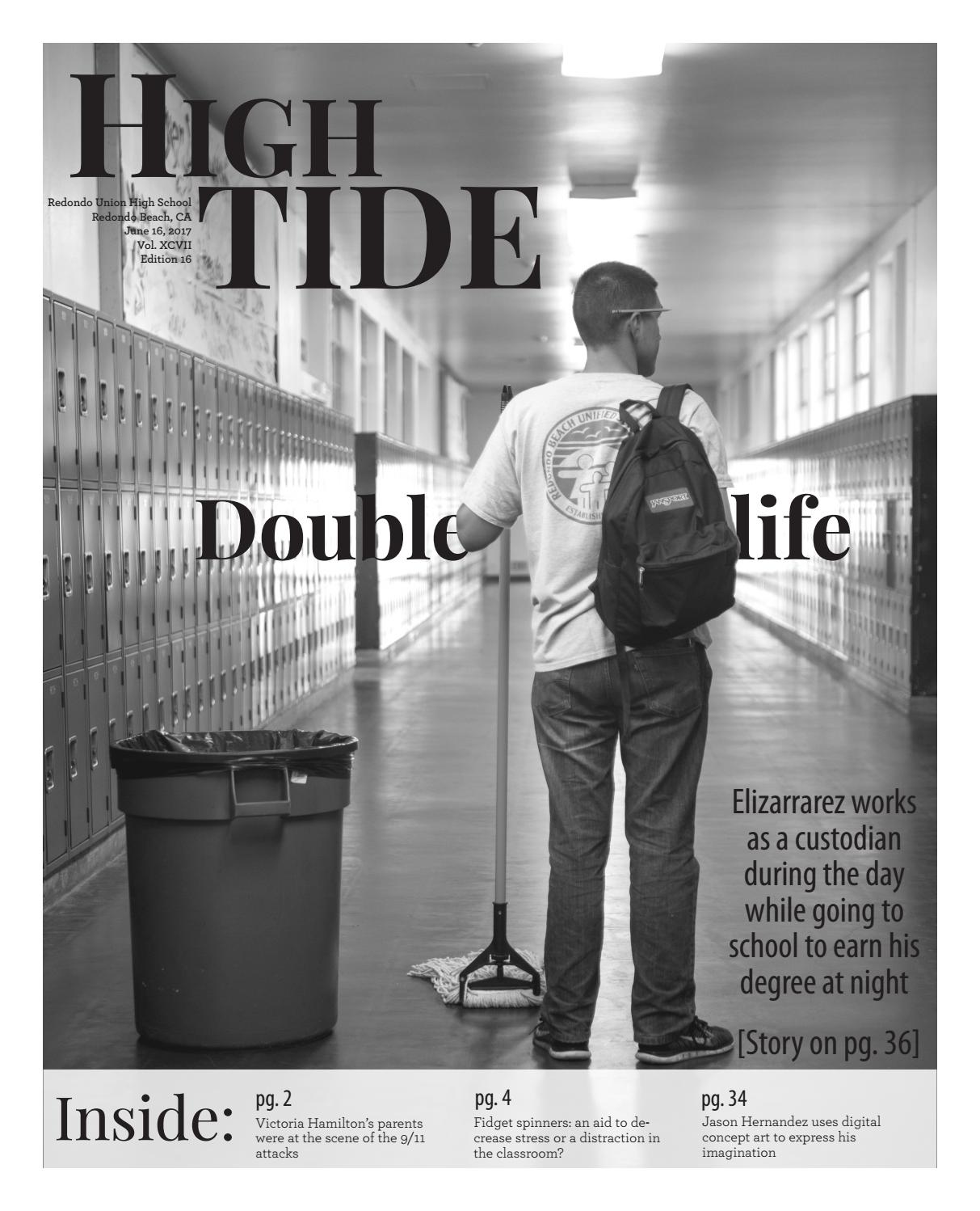 high tide: senior issue 2017high tide - issuu high tide: senior issue 2017high tide - issuu