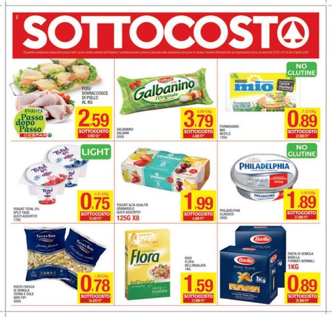 Oggiweb Srl 家具目录 · SOTTOCOSTO 第 2 页