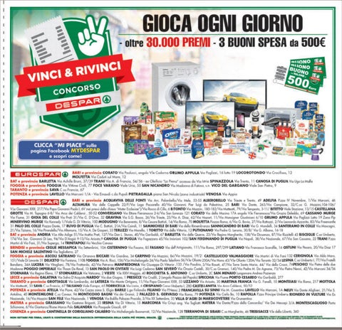 Oggiweb Srl 家具目录 · SOTTOCOSTO 第 20 页