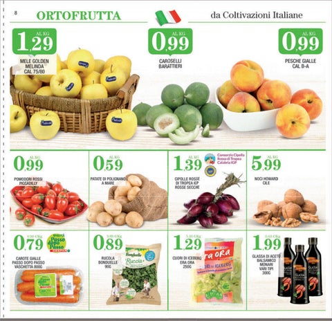 Oggiweb Srl 家具目录 · SOTTOCOSTO 第 8 页