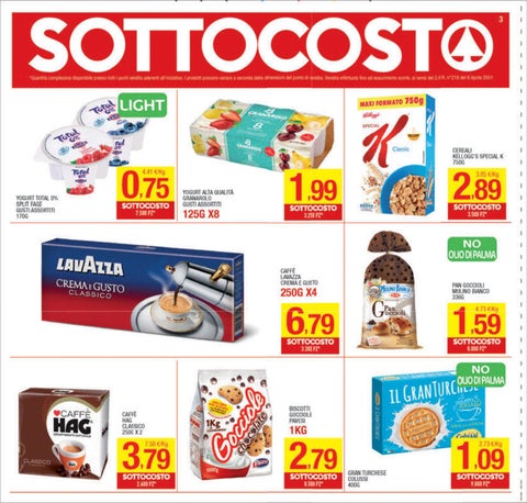 Oggiweb Srl 家具目录 · SOTTOCOSTO 第 3 页