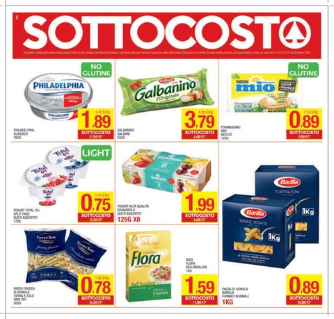 Oggiweb Srl 家具目录 · SOTTOCOSTO 第 2 页