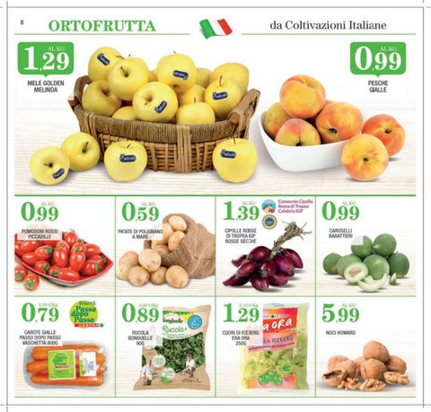 Oggiweb Srl 家具目录 · SOTTOCOSTO 第 8 页