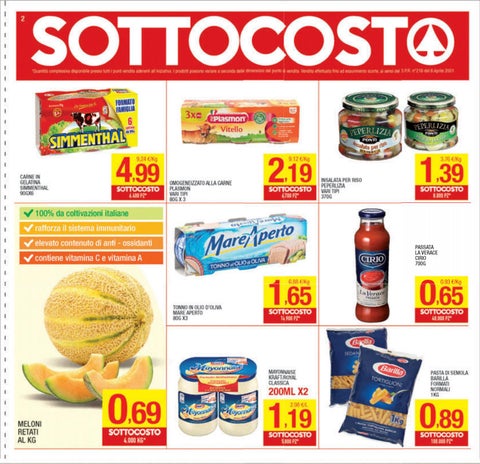 Oggiweb Srl 家具目录 · SOTTOCOSTO 第 2 页