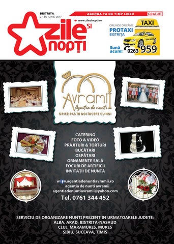 Zile și Nopți Bistrița 2 Iunie 2017 By Zile Si Nopti Issuu