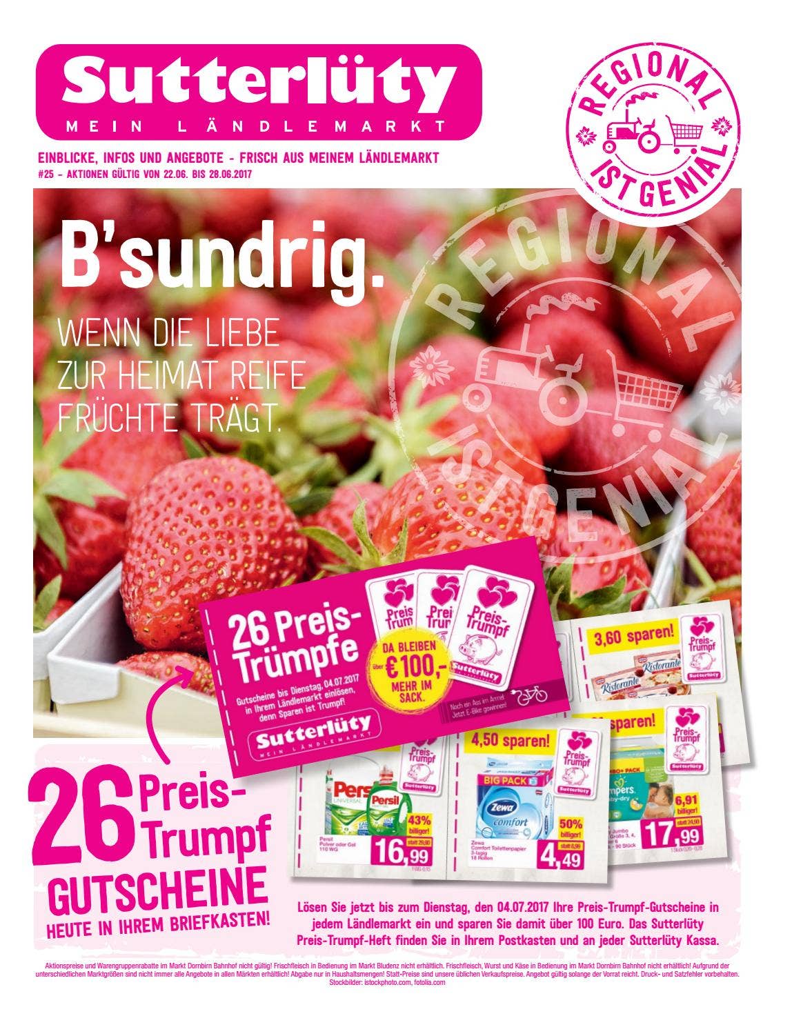 Sutterluety kw25 by Russmedia Digital GmbH - Issuu