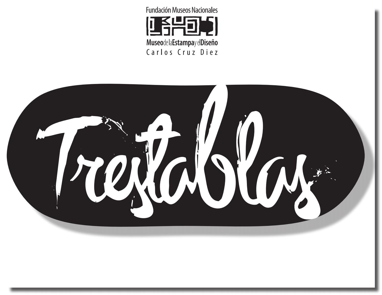 Tres tablas by FUNDACION MUSEOS NACIONALES Issuu