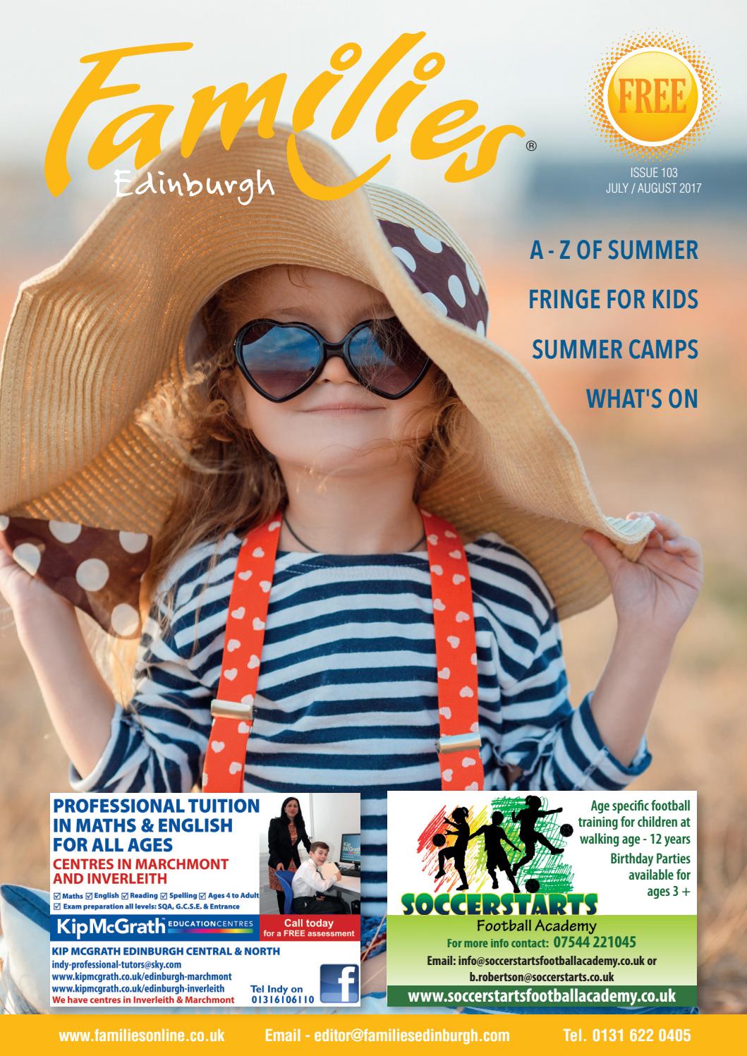The Seekers Why Parents Try Fringe >> Families Edinburgh July August 2017 By Families Magazine Issuu The Seekers Why Parents Try Fringe >> Families Edinburgh July August 2017 By Families Magazine Issuu