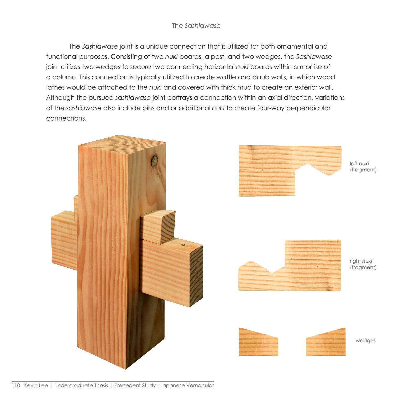 Wood and Wood Joints Building 木造架構 Amazon.com: Wood and Wood Joints: Building Traditions of Europe