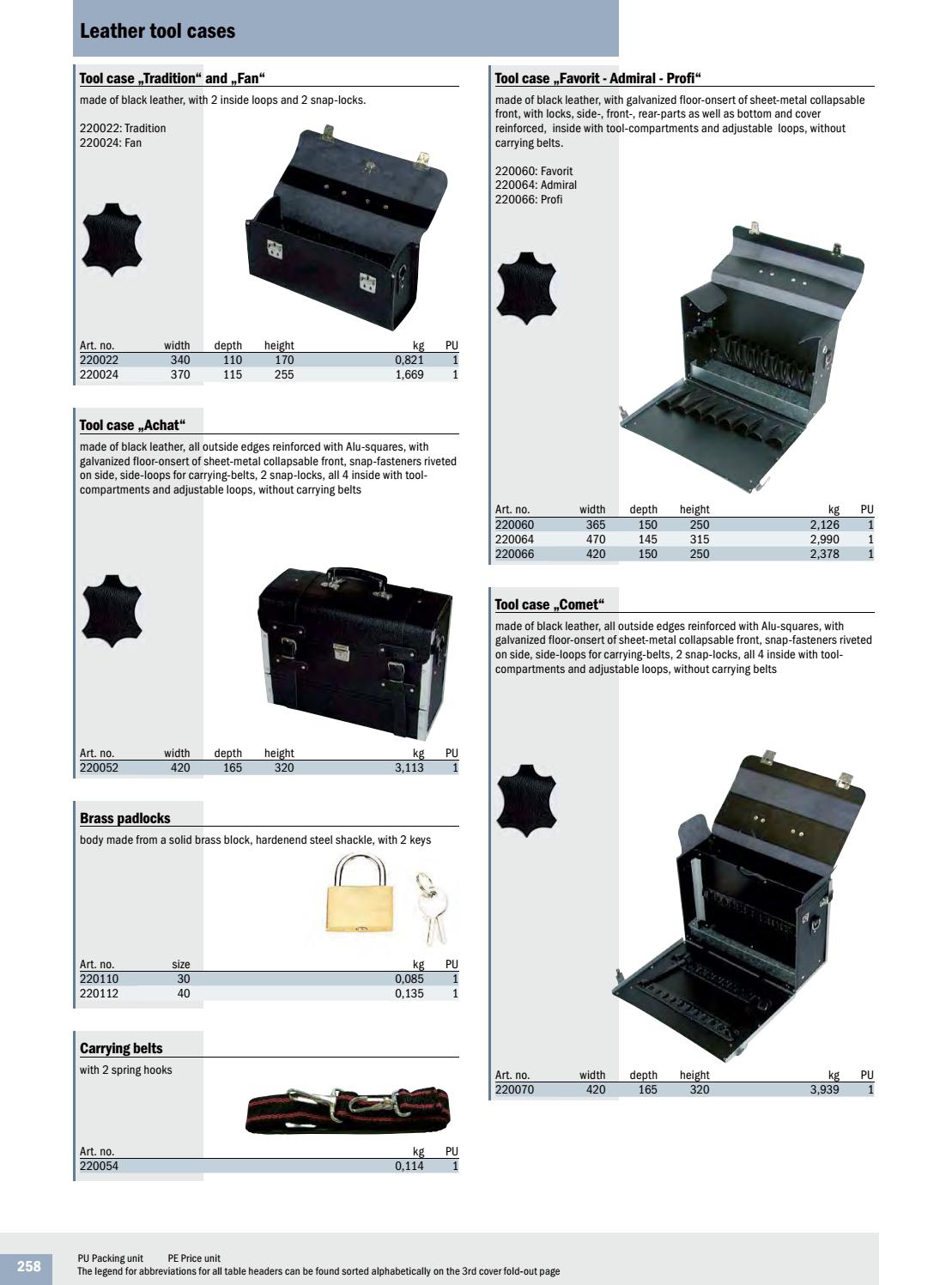 Haupa Catalogue NZ 2014 by TransNet NZ Ltd - Issuu