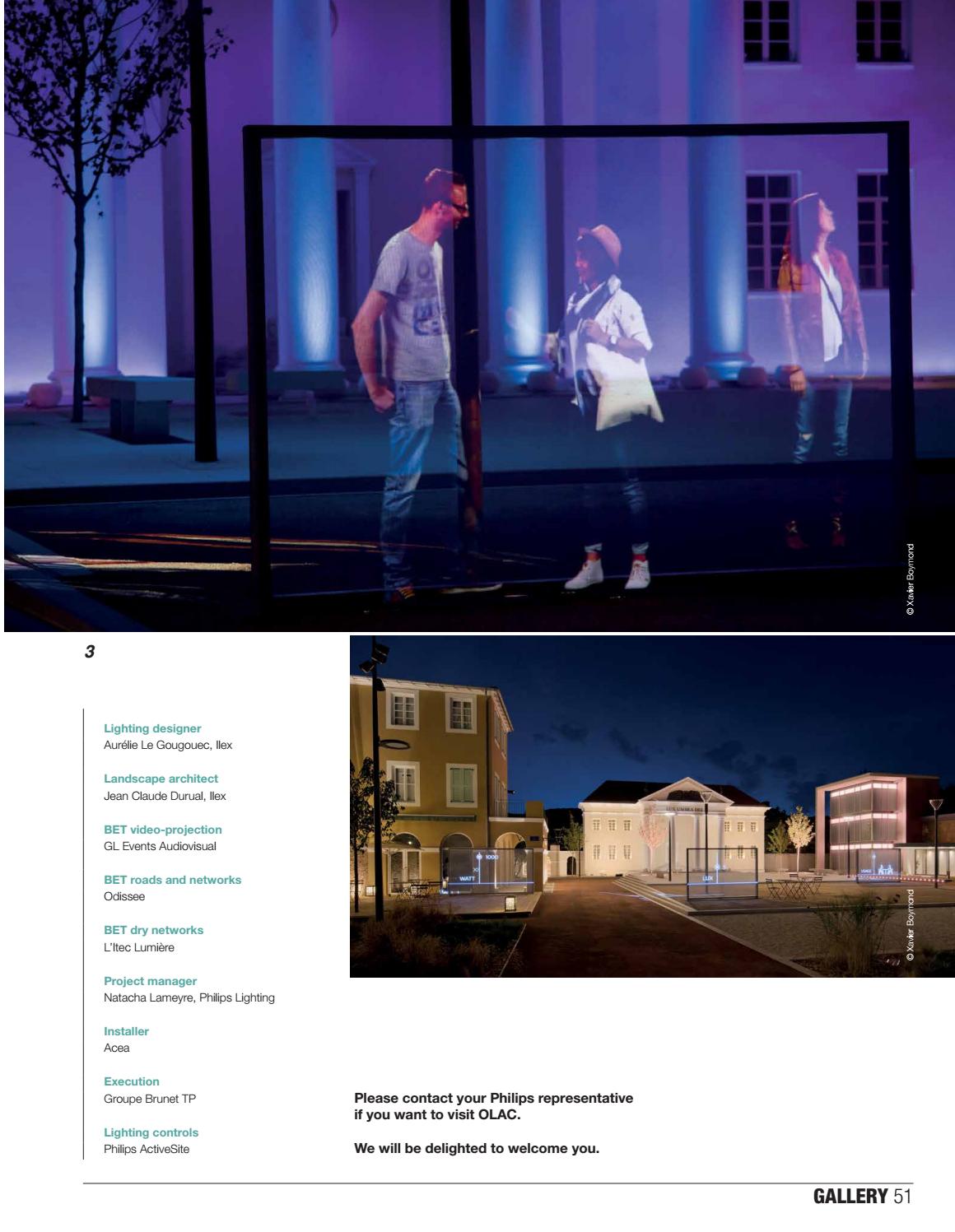 Luminous 19 Light Background By International Lighting Magazine Issuu Lighting Magazine Issuu