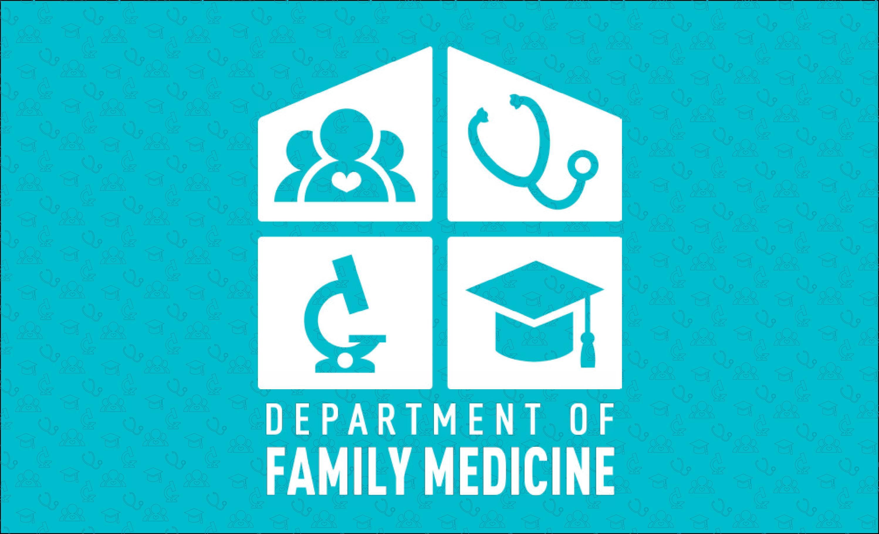 Campaign University of Kansas Department of Family Medicine by Patrick