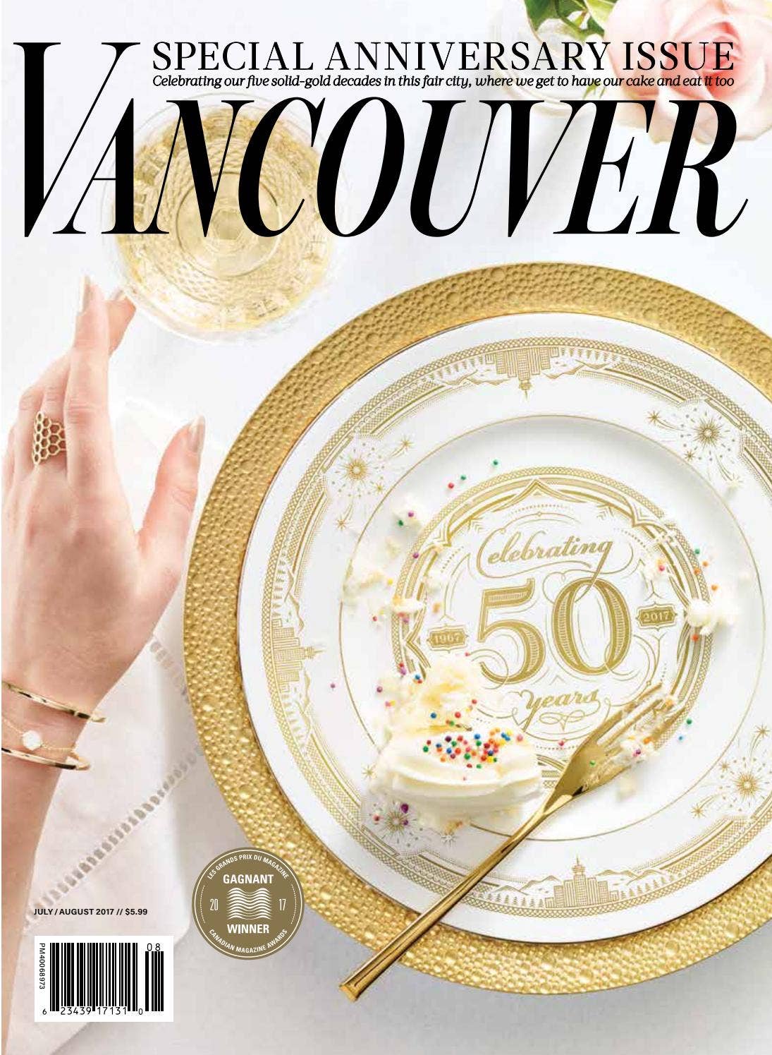 Vancouver Magazine, JulAug 2017 by NextHome - Issuu