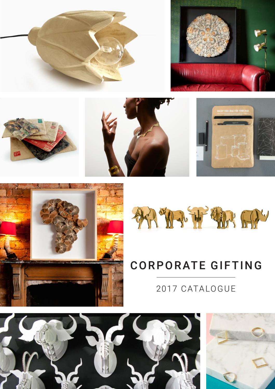 Corporate Gifting Products by Wren Issuu