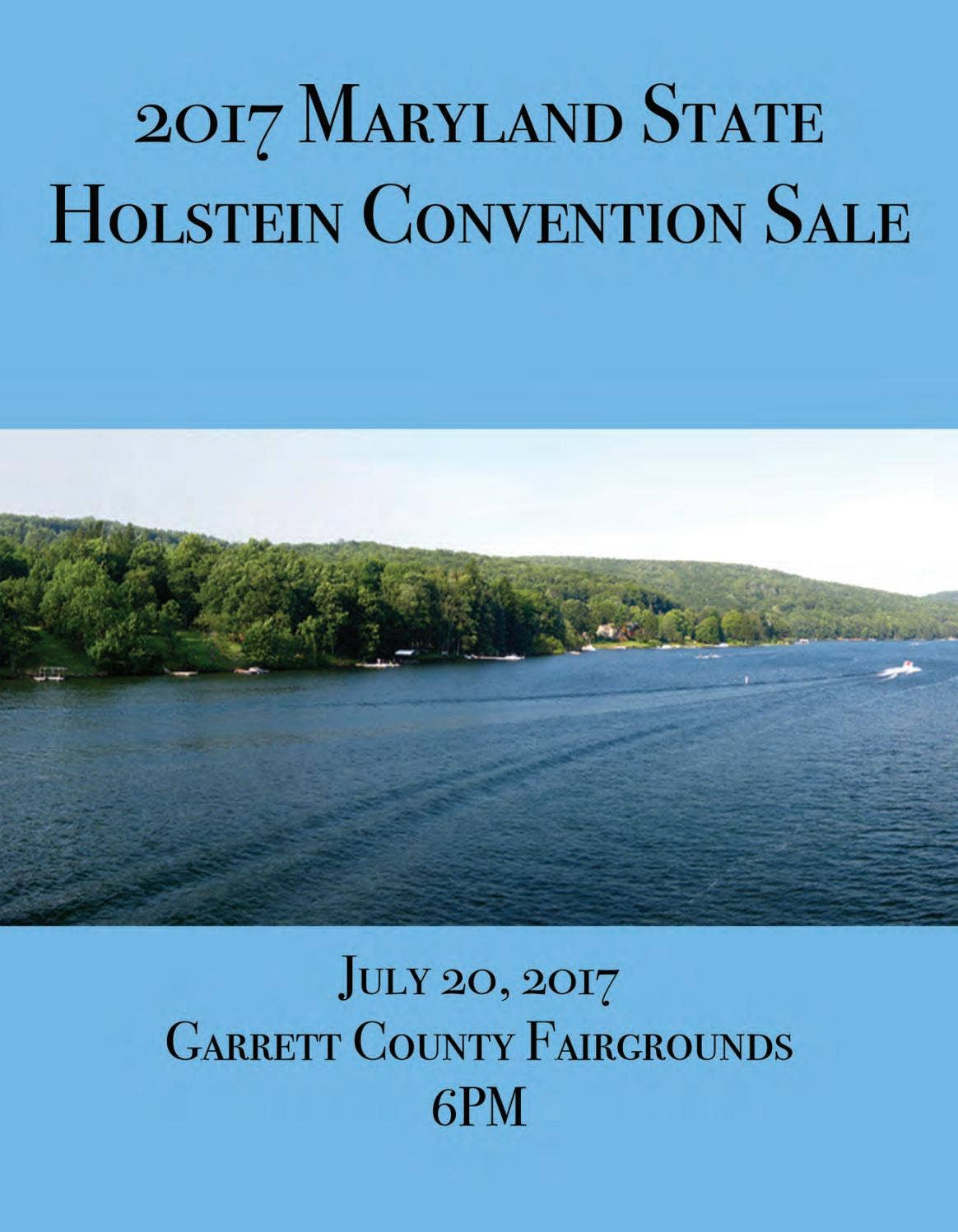 Maryland Holstein Convention Sale 2017 by Cowsmopolitan Issuu