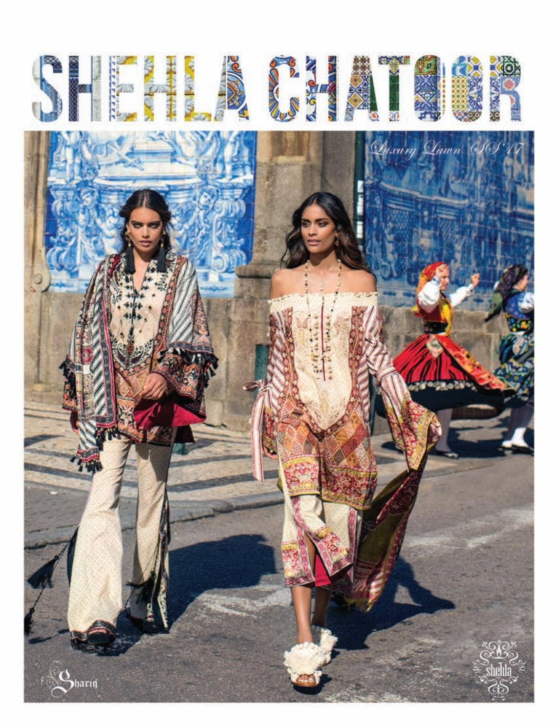 Paperazzi issue 197 elans june 11th, 2017 by Pakistan Today - Issuu