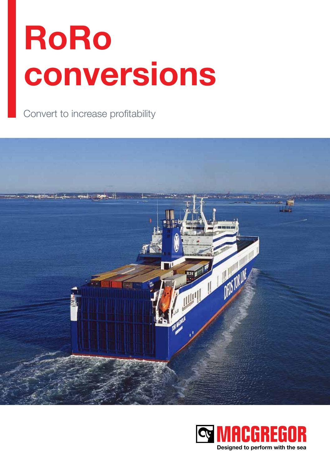 Roro conversions brochure 2017 by Cargotec - Issuu