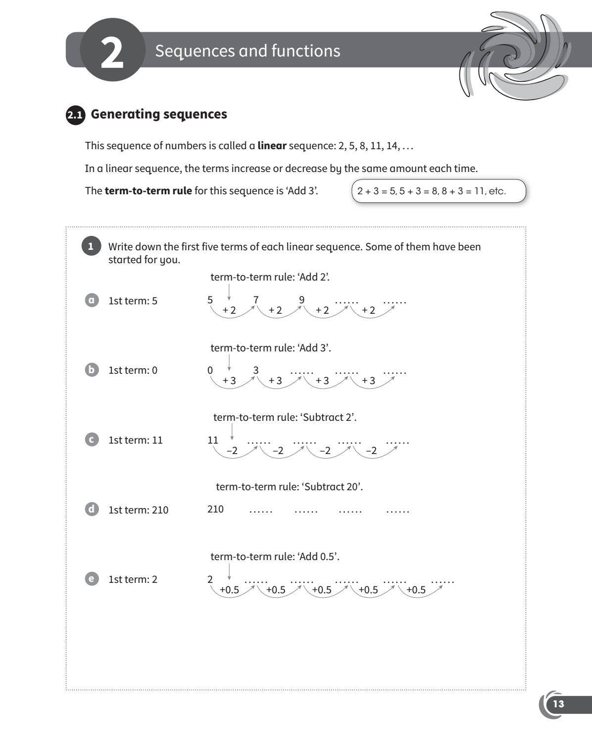 Preview Cambridge Checkpoint Mathematics Skills Builder 9 by Cambridge ...