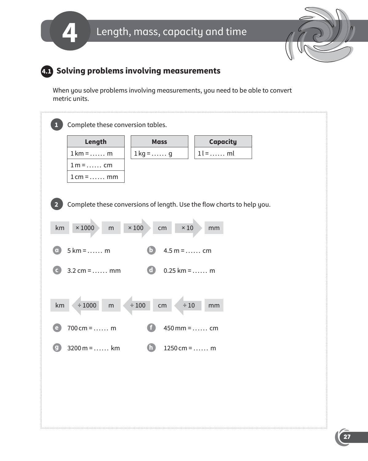 Preview Cambridge Checkpoint Mathematics Skills Builder 9 by Cambridge ...