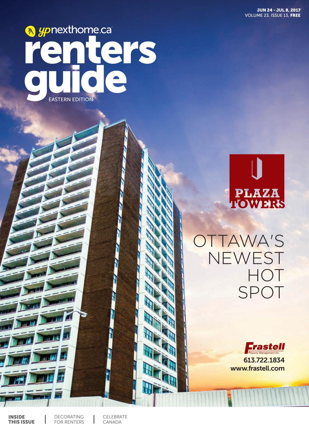 Eastern Ontario Renters Guide Jun 24 2017 By Nexthome Issuu