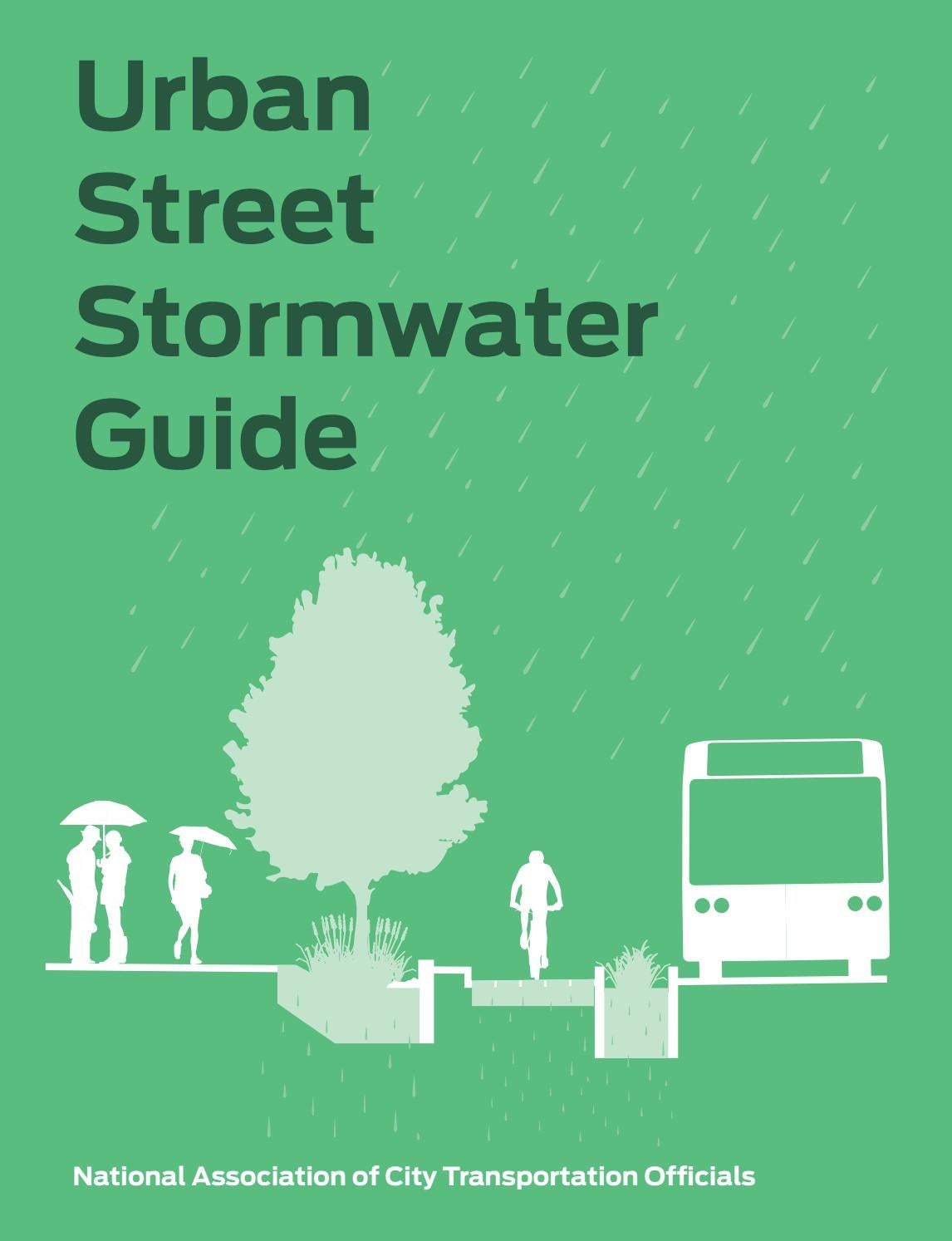 Urban Street Stormwater Guide Chapter 2 By Island Press Issuu