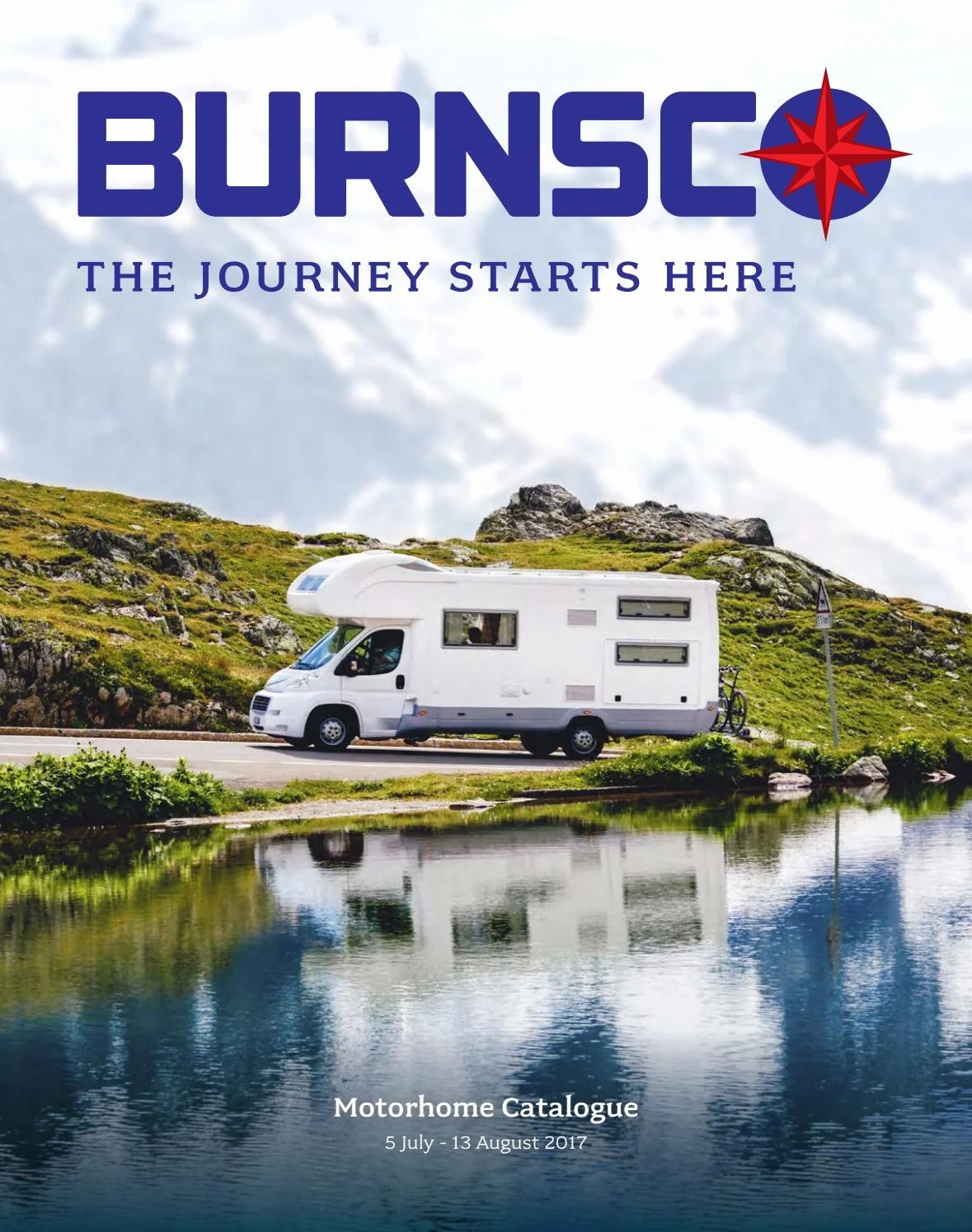 Burnsco July 2017 RV Catalogue by Burnsco Issuu