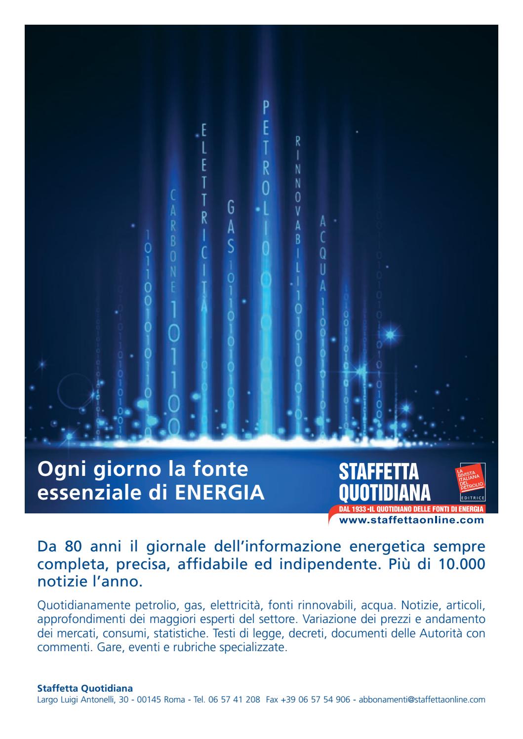 A scuola di energia by Gestore dei Servizi Energetici GSE S.p.A. Issuu