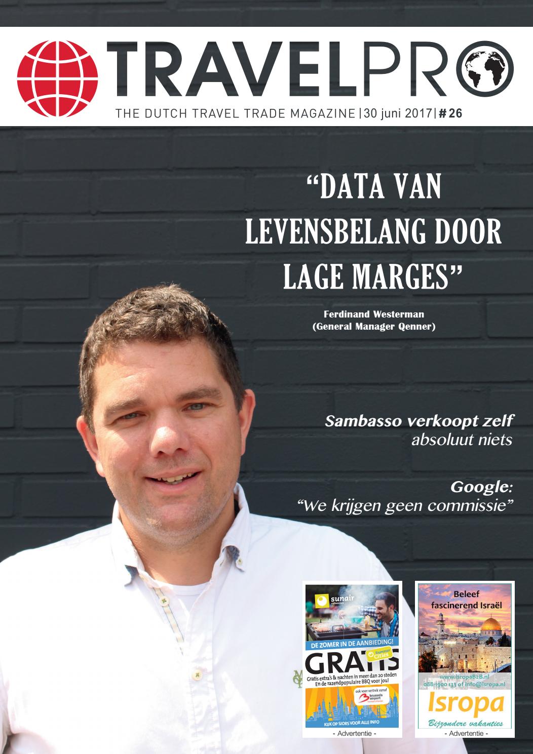 Travelpro26 30062017 by Travelpro Issuu