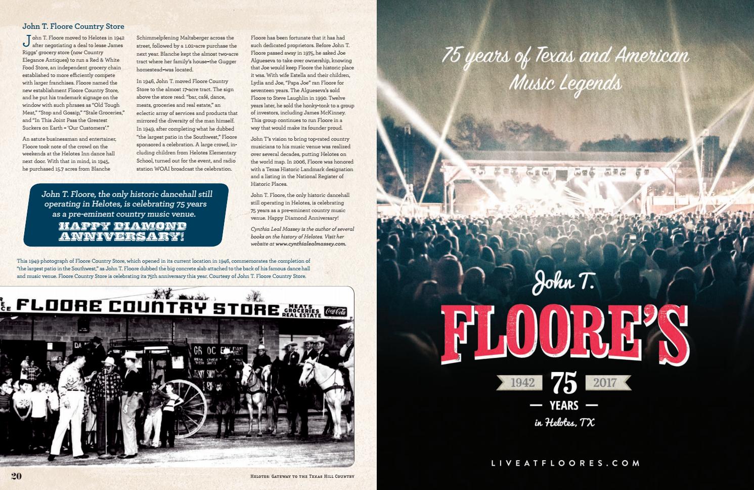 Helotessummer2017 Issuu By Traveling Blender Issuu